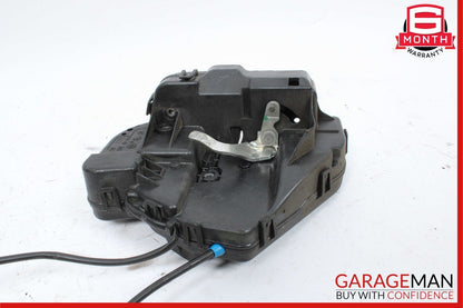 06-11 Mercedes W219 CLS500 CLS550 Rear Right Door Lock Latch Actuator OEM