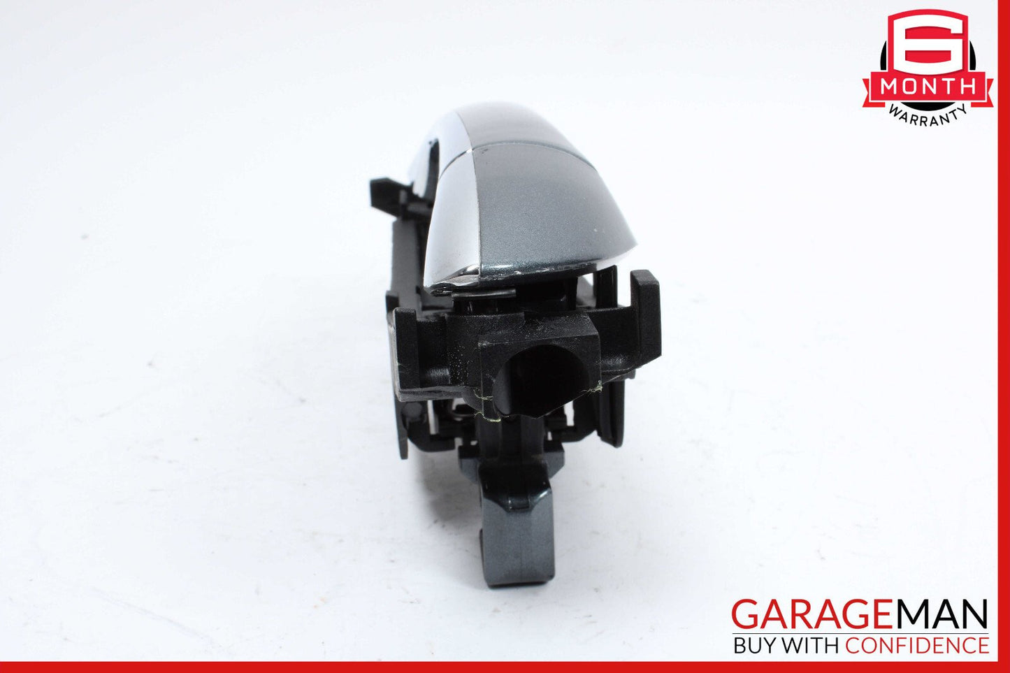 03-09 Mercedes W211 E350 E500 Exterior Door Handle Rear Right Passenger OEM