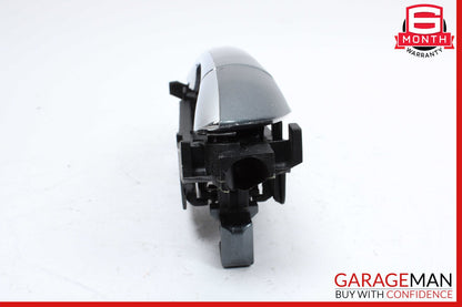 03-09 Mercedes W211 E350 E500 Exterior Door Handle Rear Right Passenger OEM