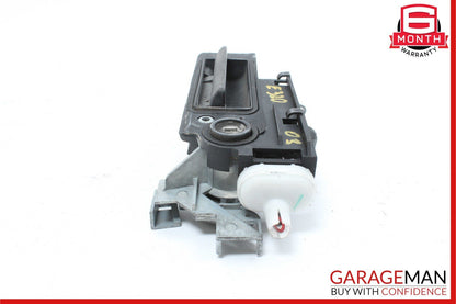 01-09 Mercedes W211 E320 E350 CLS500 Trunk Lid Lock Latch Handle OEM