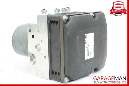 07-11 Mercedes W211 E350 E63 AMG CLS550 ABS Brake Hydraulic Pump Control Module