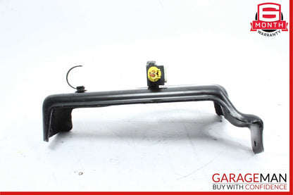 06-10 Mercedes W251 R350 Front Left Headlight Support Bracket w/ Sensor OEM