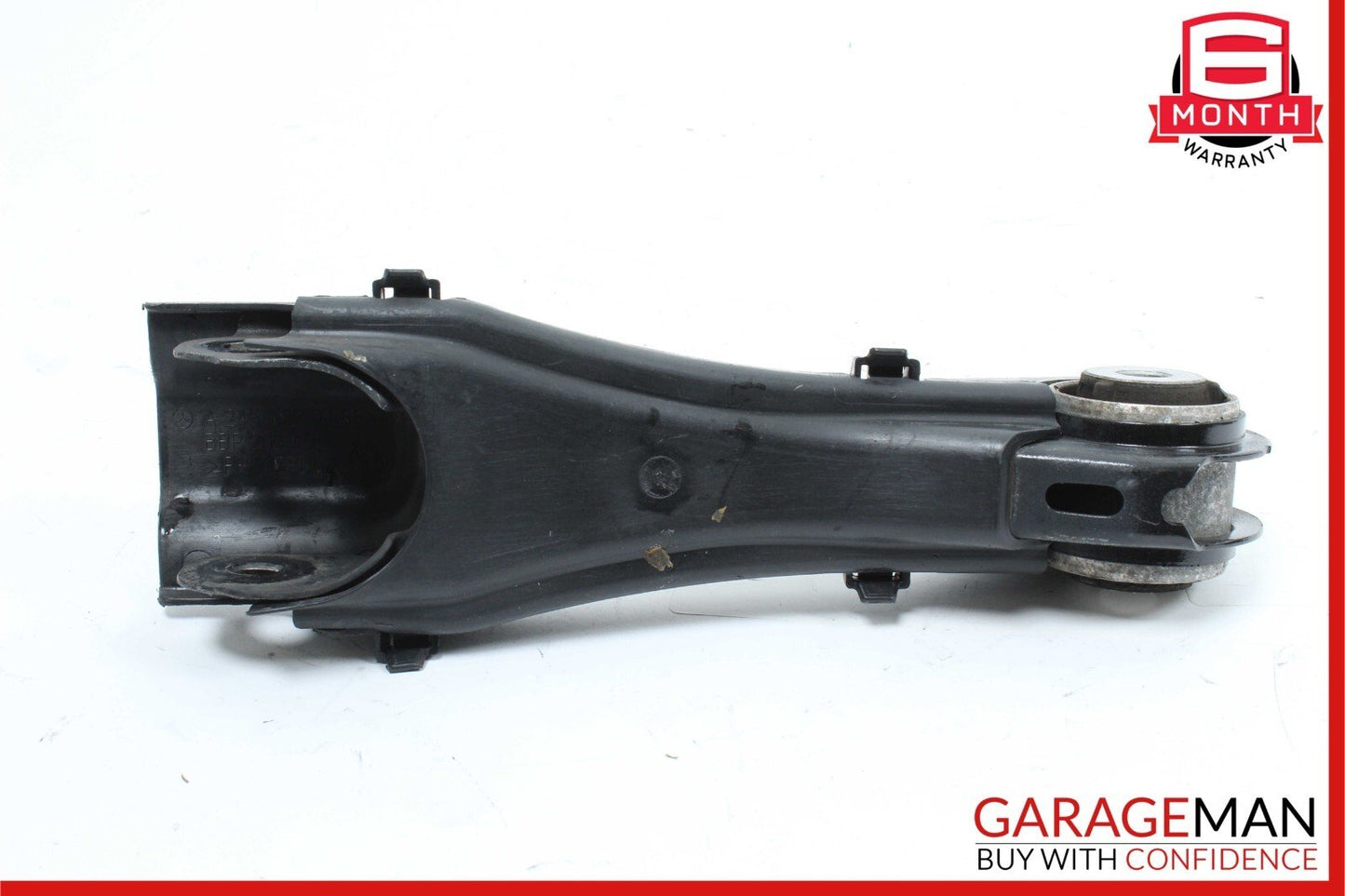 2014 Mercedes W117 CLA250 Rear Left or Right Wishbone Arm 2463520788 OEM
