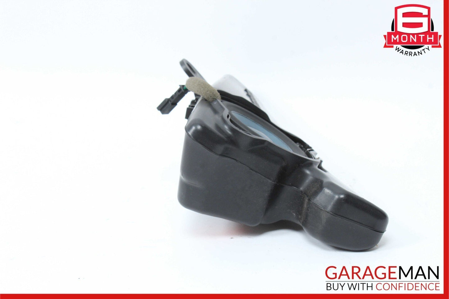 06-13 Mercedes W251 R350 R320 Rear Left Driver Side Quarter Sound Audio Speaker
