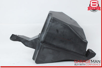 06-11 Mercedes W164 ML350 ML550 Harman Kardon Rear Sub Woofer Subwoofer Speaker