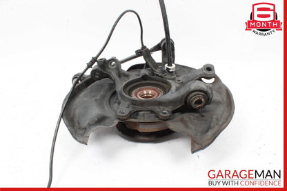 05-11 Mercedes R171 SLK350 SLK280 Rear Left Side Spindle Knuckle Hub Bearing OEM