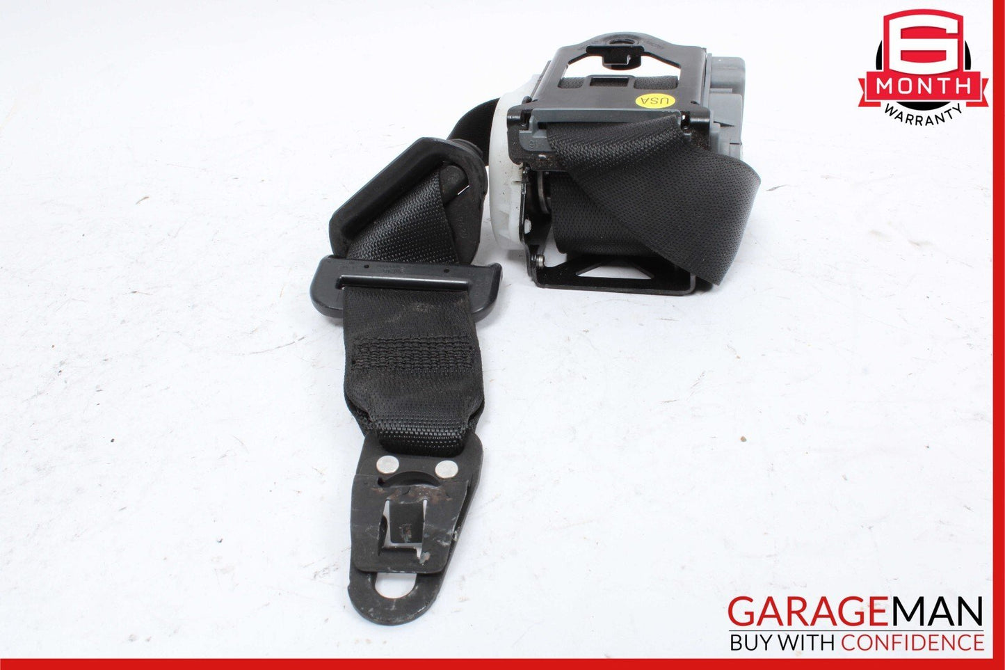 12-20 Mercedes R172 SLK350 SLK250 Seat Belt Seatbelt Retractor Right OEM
