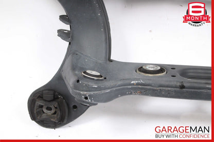 10-18 Mercedes W207 E350 E400 CLS550 Rear Subframe Sub Frame Crossmember OEM