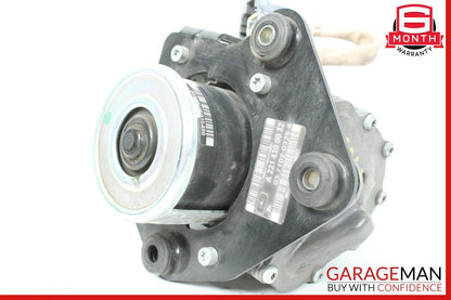 10-13 Mercedes W221 S400 Hybrid Vacuum Pump 2214300032 OEM