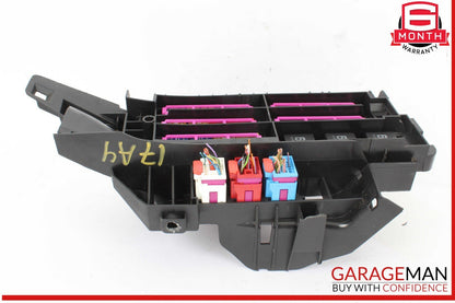17-24 Audi A4 Main Body Relay Fuse Box 8W0971845AJ OEM
