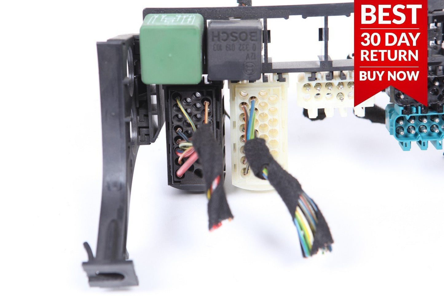 05-08 Porsche Boxster 987 Computer Control Fuse Relay Box Module Unit A23 OEM