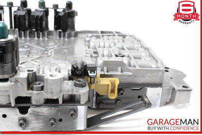 Mercedes W203 C280 E350 7G Tronic Transmission Valve Body 2202771301 OEM