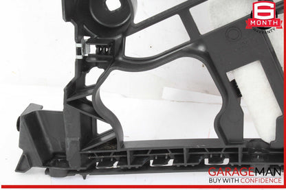 13-19 Mercedes X166 GL450 GLS450 Rear Right Bumper Holder Support Bracket OEM