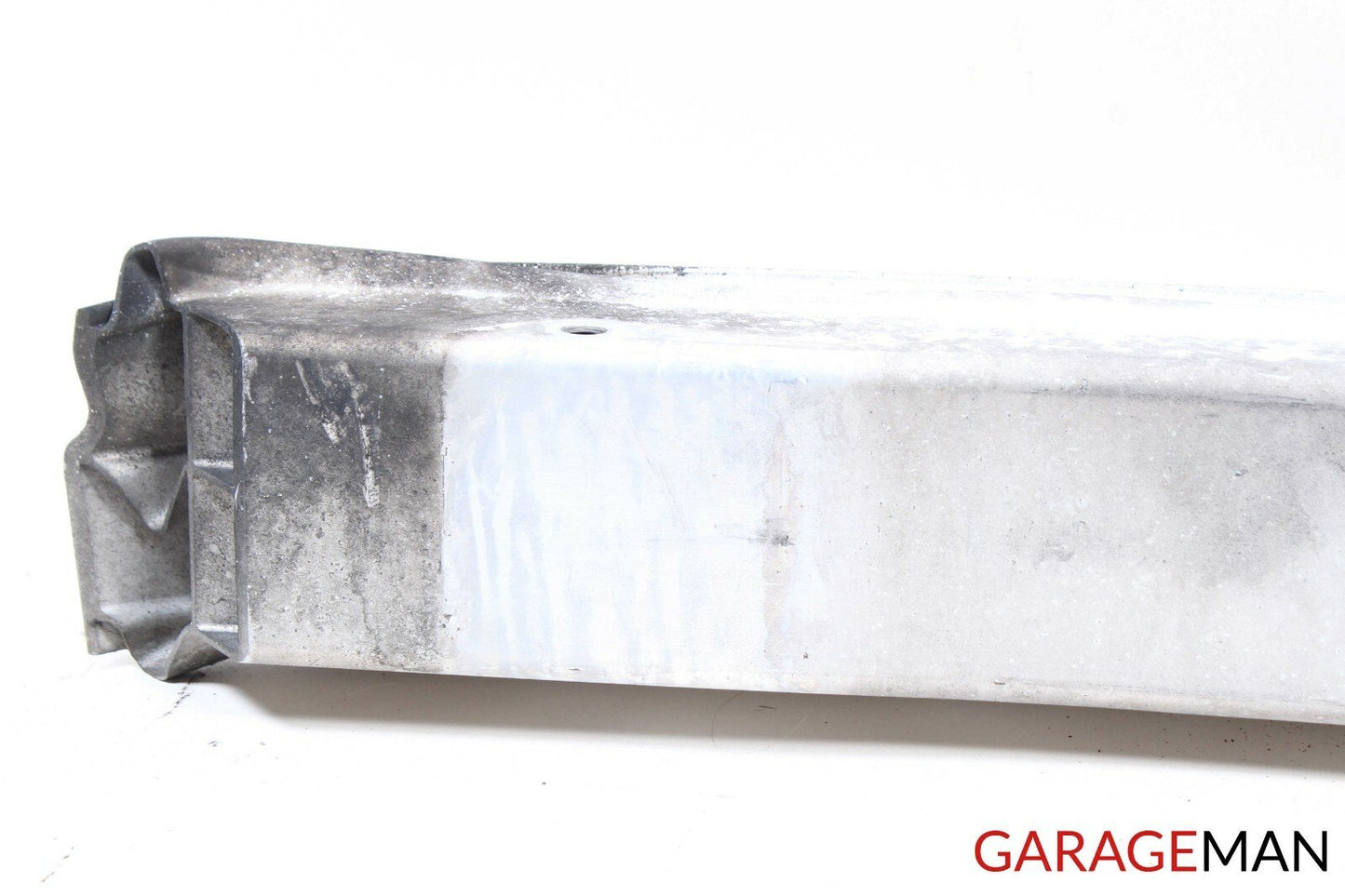 06-11 Mercedes W219 CLS500 CLS550 Rear Bumper Reinforcement Impact Bar OEM