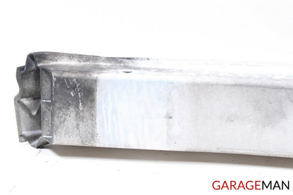 06-11 Mercedes W219 CLS500 CLS550 Rear Bumper Reinforcement Impact Bar OEM