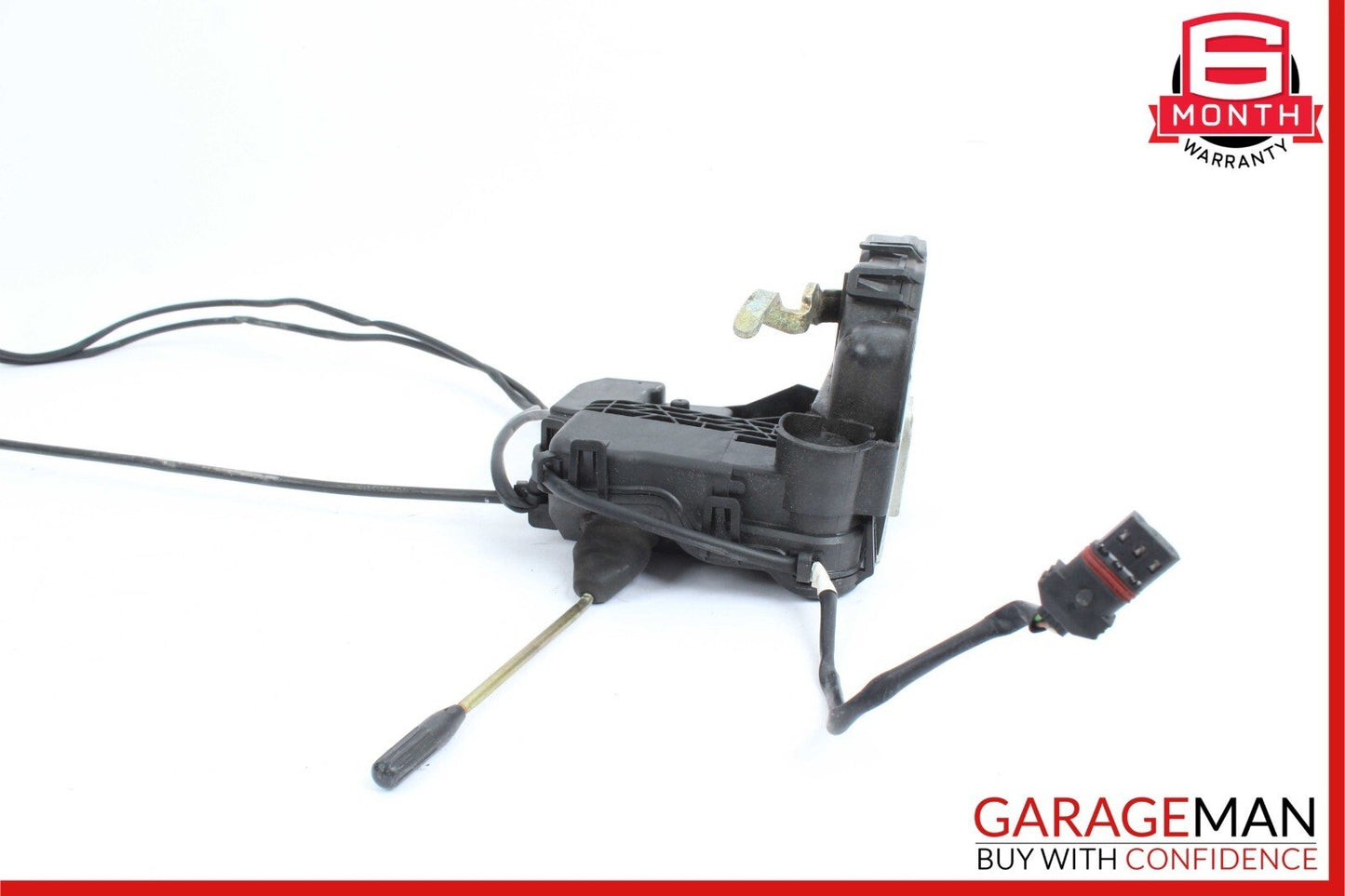 03-09 Mercedes W209 CLK350 CLK500 Right Door Lock Latch Actuator 2097200435 OEM