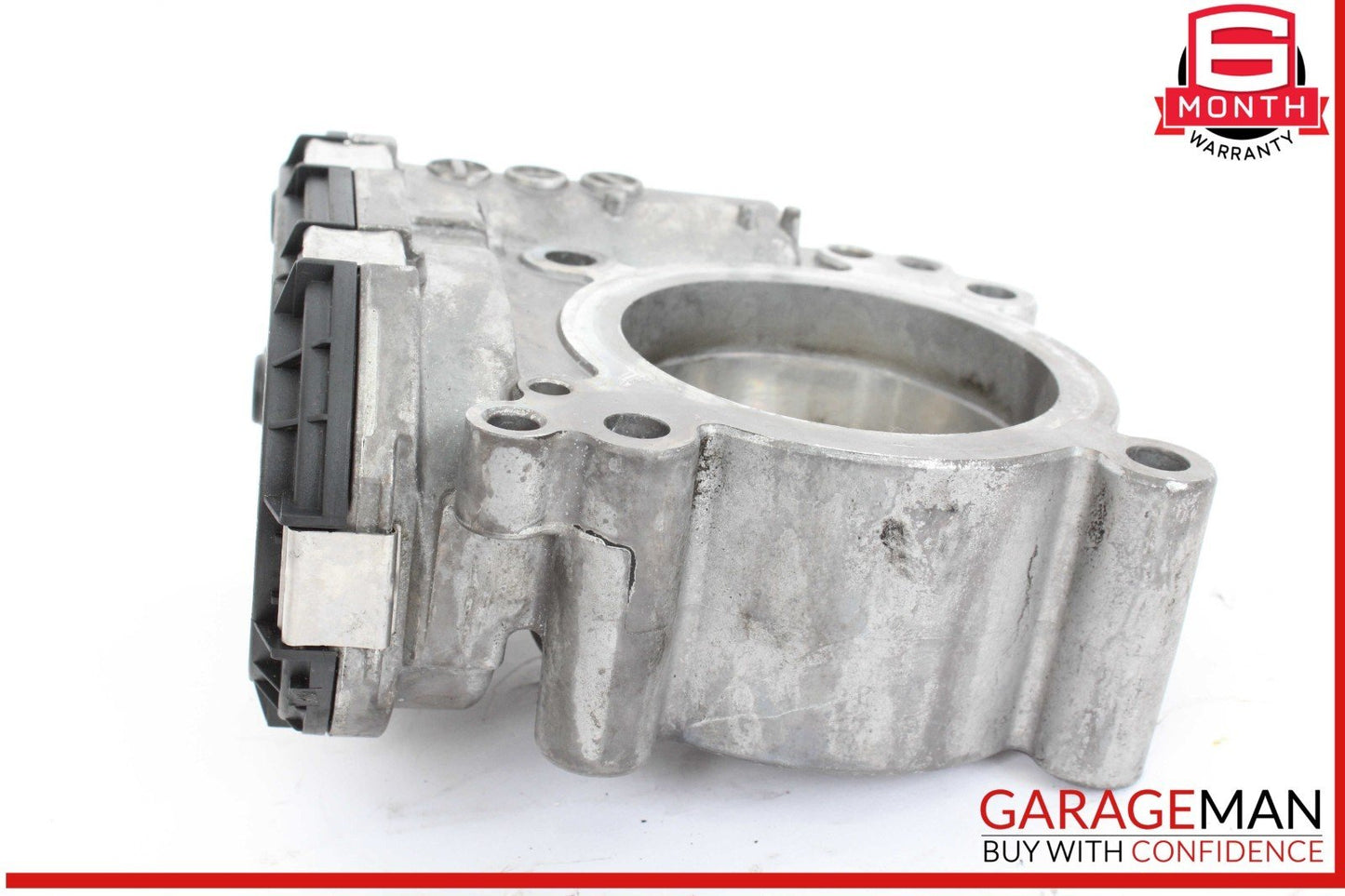 12-15 Mercedes W204 C250 SLK250 M271 Engine Throttle Body 2661410525 OEM