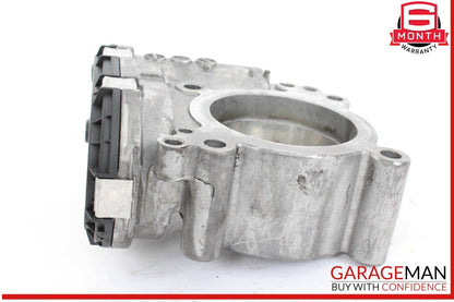 12-15 Mercedes W204 C250 SLK250 M271 Engine Throttle Body 2661410525 OEM