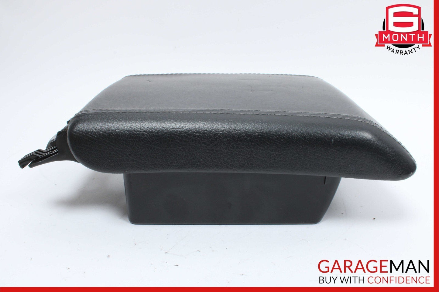 00-06 Mercedes W163 ML350 GL450 Center Console Armrest Arm Rest Cover Lid Assy