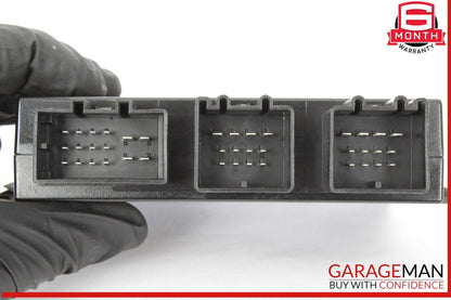 12-16 Mercedes X166 GL450 Trailer Towing Control Module 2469005501 OEM
