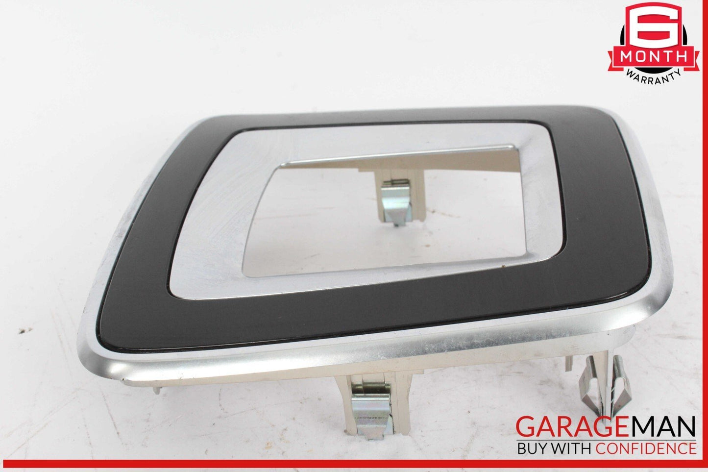 17-20 Mercedes SLC300 SLC43 AMG Center Console Shifter Trim Bezel Cover OEM