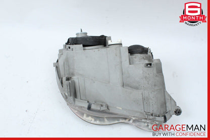 05-07 Mercedes W203 C230 Front Left Side Headlight Head Light Halogen Lamp OEM