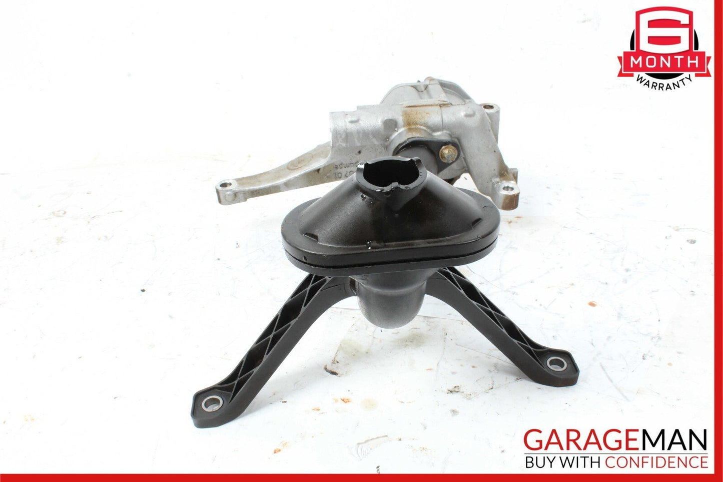 05-11 Mercedes W204 C300 C280 M272 Engine Motor Oil Pump 2721800701 OEM