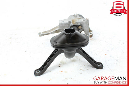 05-11 Mercedes W204 C300 C280 M272 Engine Motor Oil Pump 2721800701 OEM