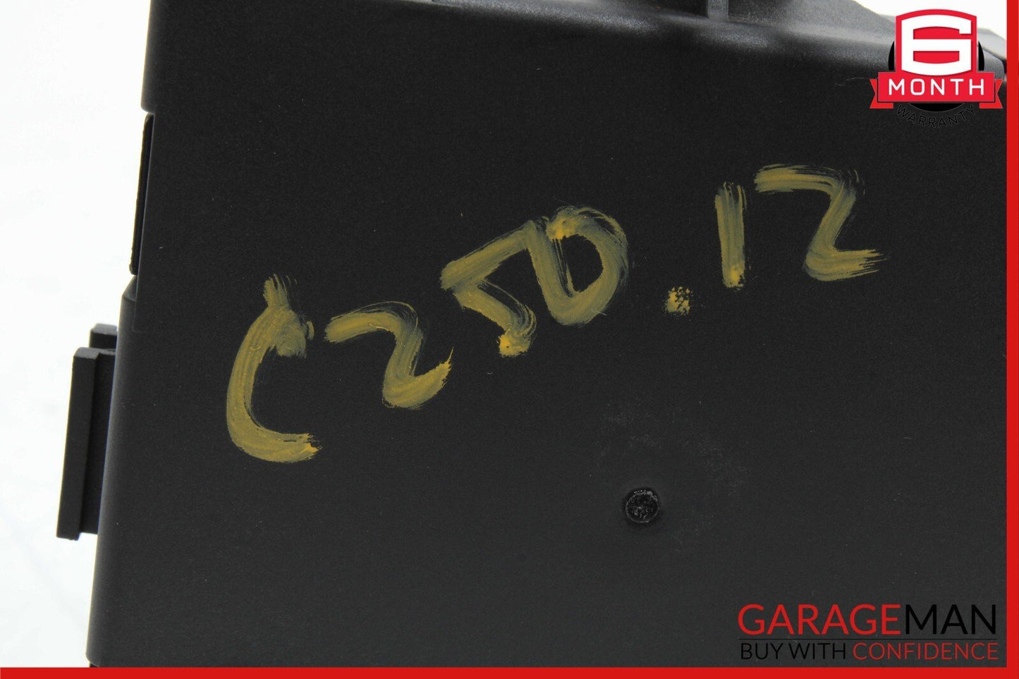 08-18 Mercedes W204 C250 C300 E400 E350 Front Left Side Door Control Module OEM
