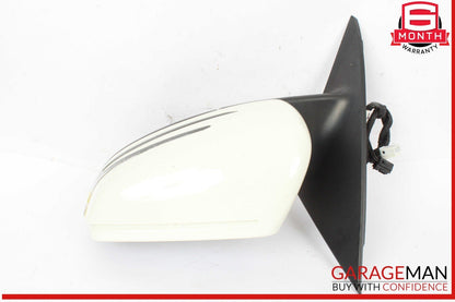 14-19 Mercedes W117 CLA250 CLA200 Left Driver Side Rear View Door Mirror OEM