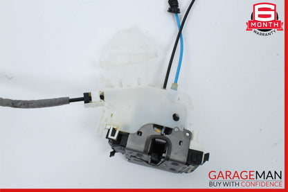 08-14 Mercedes C300 E350 Rear Right Side Door Lock Latch Actuator OEM