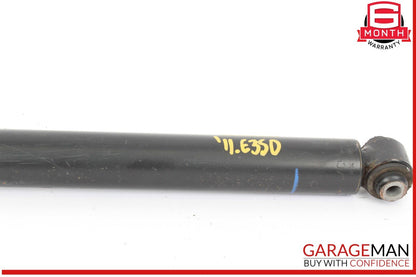 10-16 Mercedes W212 E350 Bluetec Rear Left And Right Shock Strut Absorber Set