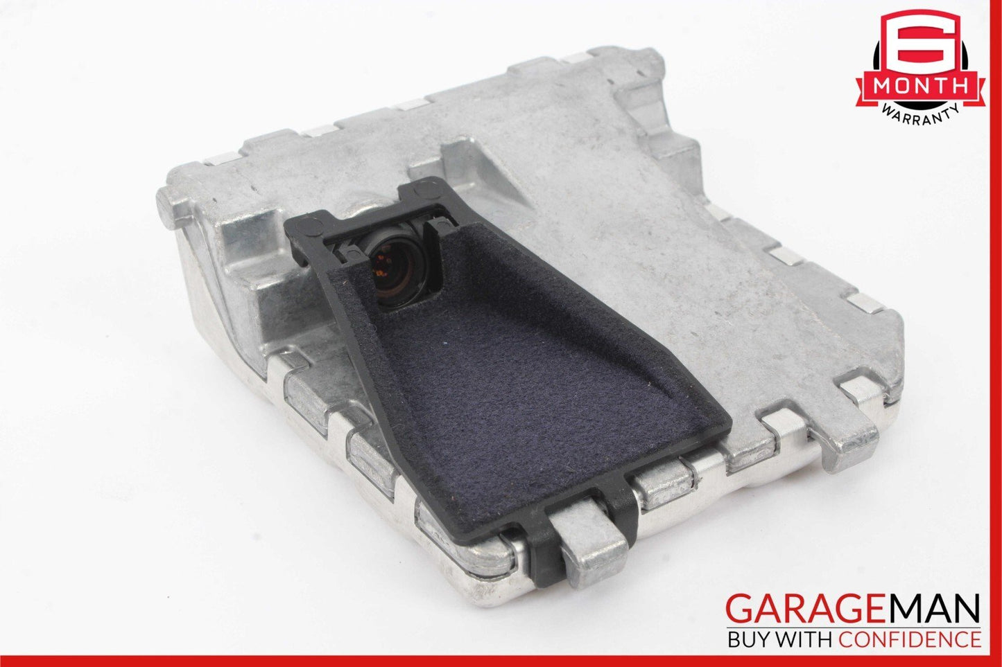 07-13 Mercedes W221 S400 E550 Front Active Lane Assist Camera OEM