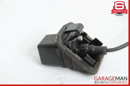 10-13 Mercedes W212 E350 CLS550 Parking Rear View Backup Back Up Camera OEM