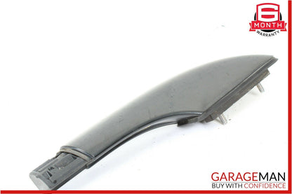 07-12 Mercedes X164 GL450 GL550 Rear Left Side Roof Rail Rack Cover Cap OEM