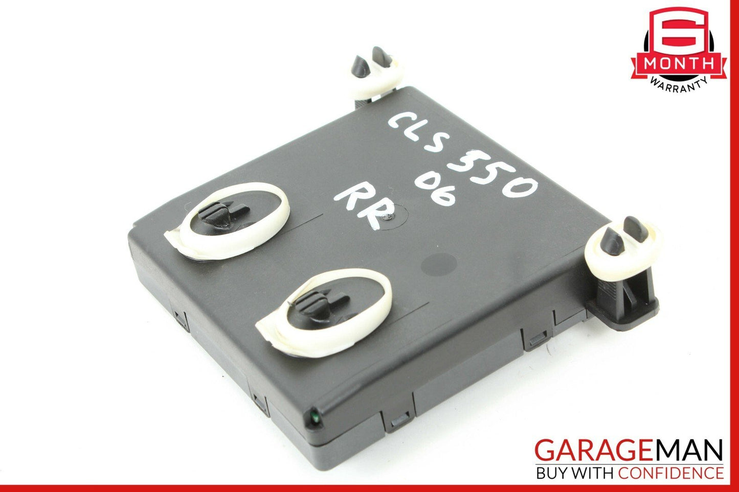 06-11 Mercedes W219 CLS500 CLS550 Rear Right Passenger Door Control Module OEM