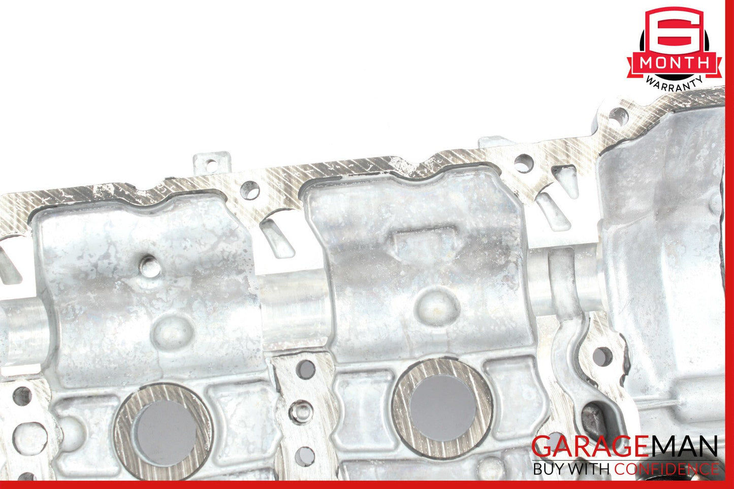07-12 Mercedes W221 S550 SL550 Right Side Engine Cylinder Head Valve Cover OEM