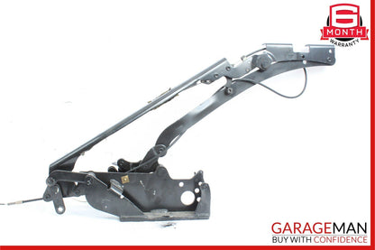 97-04 Mercedes R170 SLK230 Front Right Side Headlight Bracket Support Frame OEM