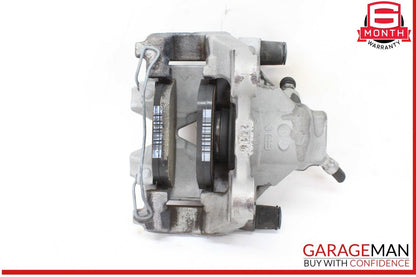 10-18 Mercedes W212 E400 Rear Left & Right Side Brake Caliper Calipers Set OEM