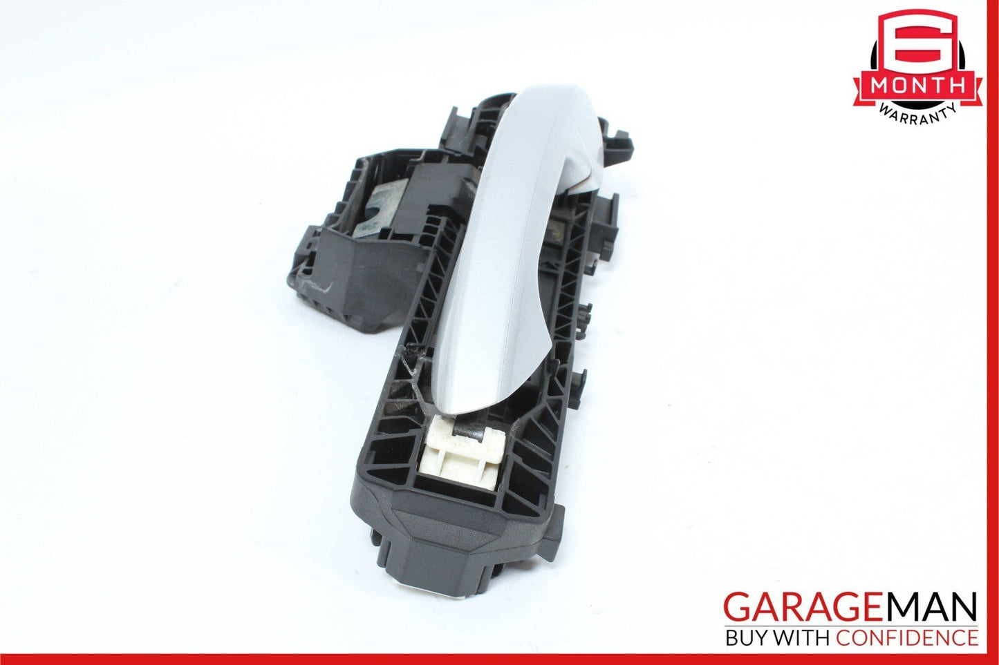 10-13 Mercedes W212 E400 E550 Rear Right Exterior Door Handle OEM