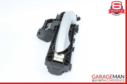 10-13 Mercedes W212 E400 E550 Rear Right Exterior Door Handle OEM