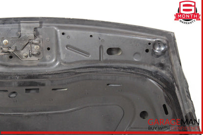 03-10 Porsche Cayenne 955 957 Front Hood Bonnet Deck Lid Panel Cover OEM