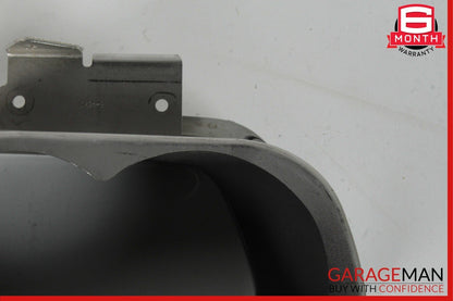 19-22 Rolls-Royce SUV RR31 Cullinan Rear Left Driver Side Exhaust Muffler Tip
