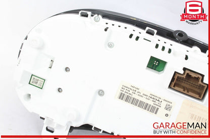 14-17 Jeep Grand Cherokee Speedometer Instrument Cluster Gauge OEM