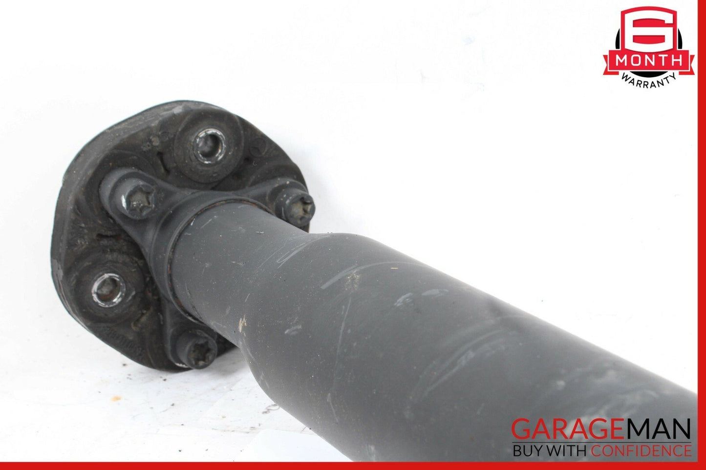 08-11 Mercedes W204 C300 RWD Rear Drive Shaft Driveshaft Line Propeller OEM