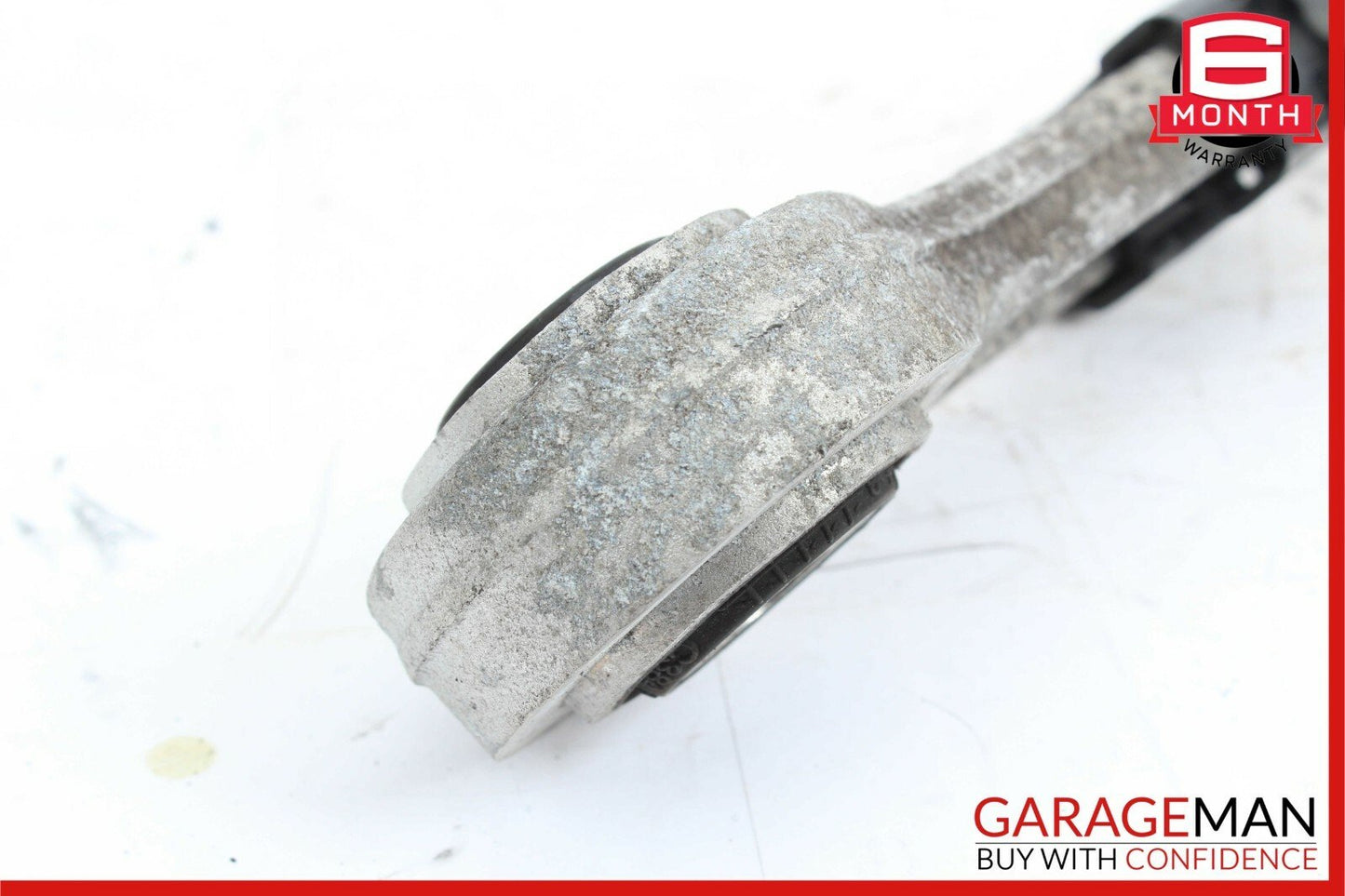 14-18 Maserati Quattroporte Ghibli Rear Right / Left Control Arm Bar Toe Link