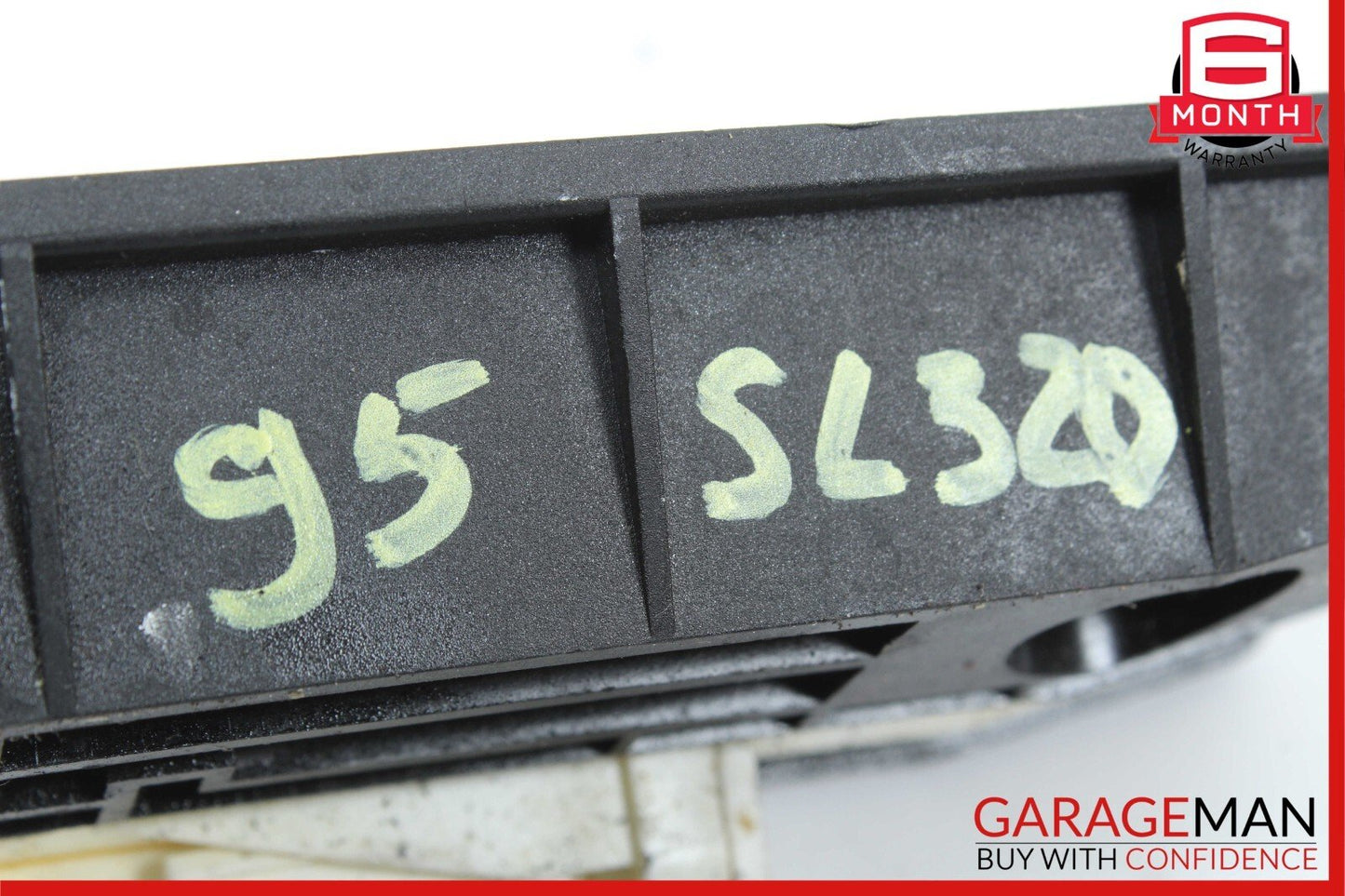 90-95 Mercedes R129 500SL SL320 SL500 Vario Roof Control Switch 1298206110 OEM