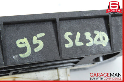 90-95 Mercedes R129 500SL SL320 SL500 Vario Roof Control Switch 1298206110 OEM