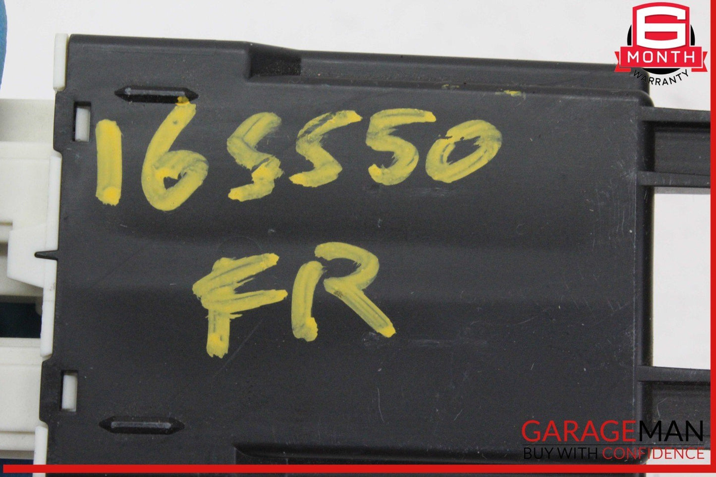 14-17 Mercedes W222 S550 Front or Rear Seat Control Module Unit 2229005406 OEM