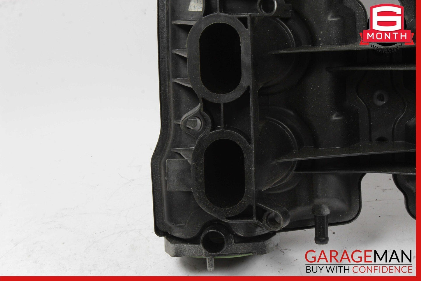 10-15 Audi R8 5.2L V10 Air Intake Manifold 07L133185 OEM